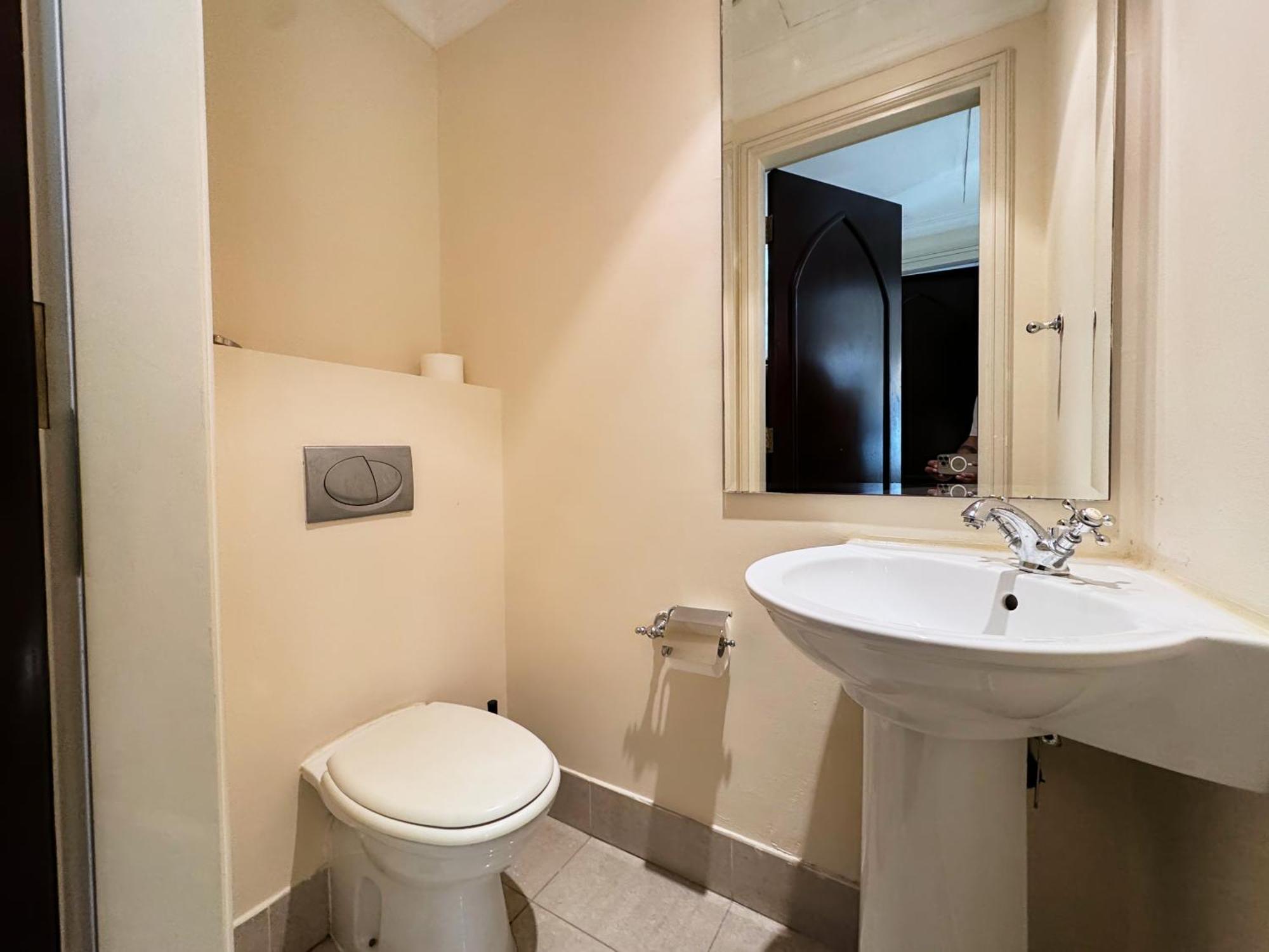 Golden Homes Souk Al Bahar Burj Khalifa View Tajer Residences 1Br Mint Avenue Near , Dubai Mall & Burj Khalifa Exterior photo