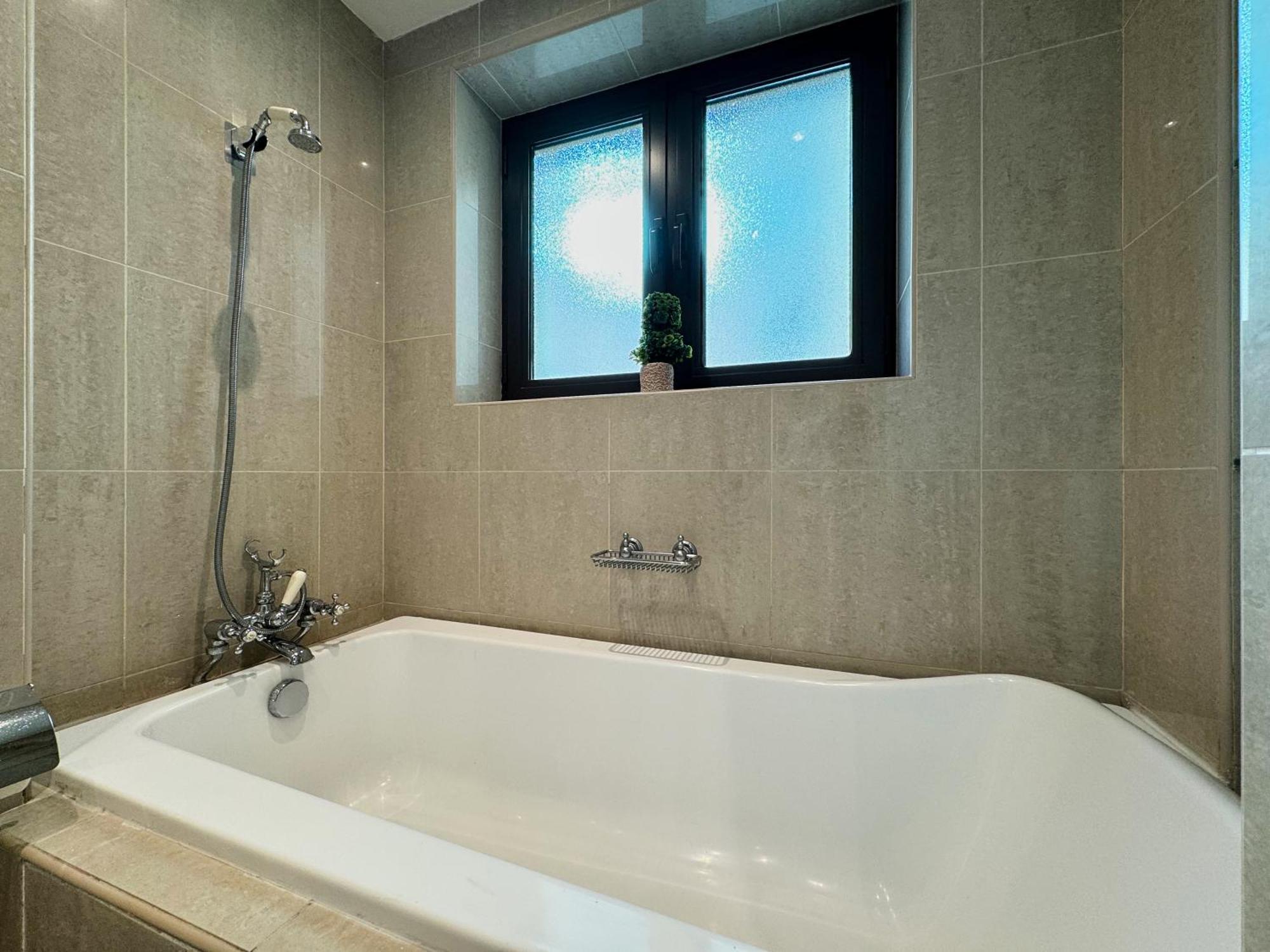Golden Homes Souk Al Bahar Burj Khalifa View Tajer Residences 1Br Mint Avenue Near , Dubai Mall & Burj Khalifa Exterior photo